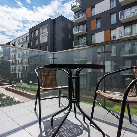 Old Town Rakowicka By Nearto Apartman Krakkó Kültér fotó