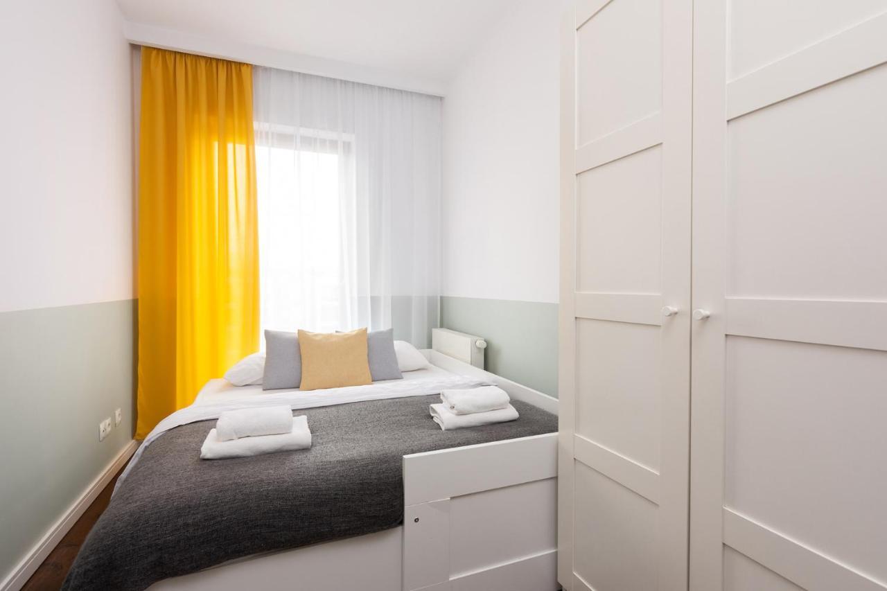 Old Town Rakowicka By Nearto Apartman Krakkó Kültér fotó